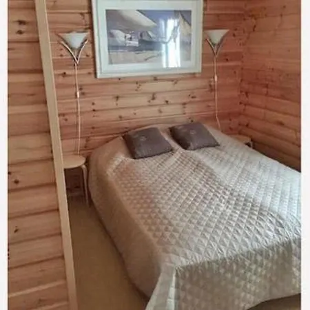 Huwila Ferienhaus *