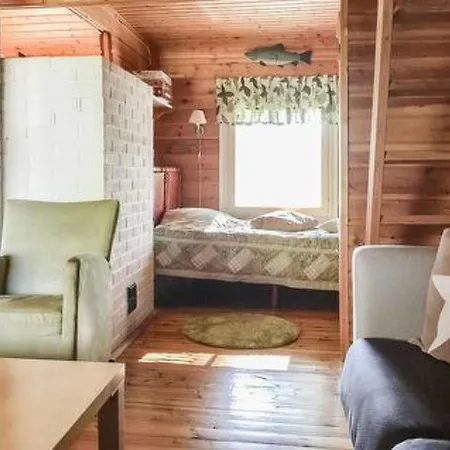 Ferienhaus Huwila *