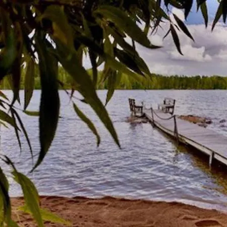 Huwila * Mäntyharju