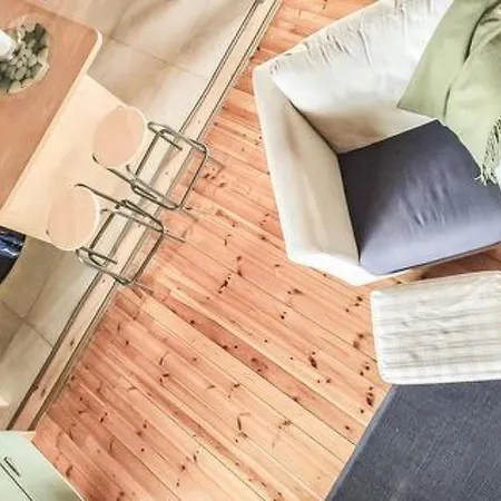 Huwila Ferienhaus