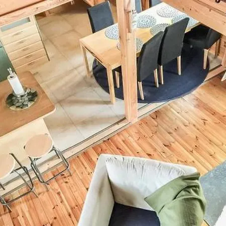 Huwila Ferienhaus *