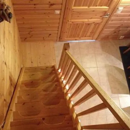 Huwila Ferienhaus Mäntyharju