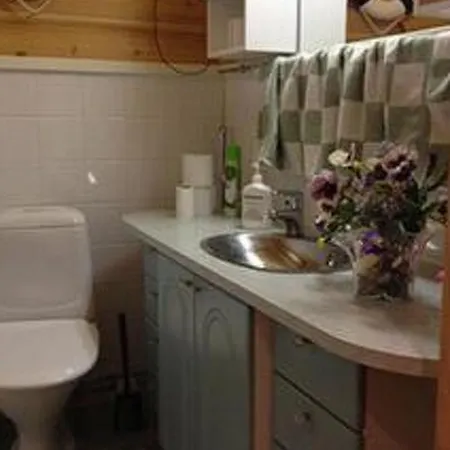 Huwila Ferienhaus *