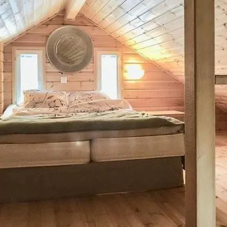 Ferienhaus Huwila *