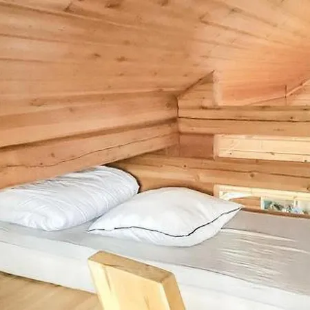 Ferienhaus Huwila Mäntyharju
